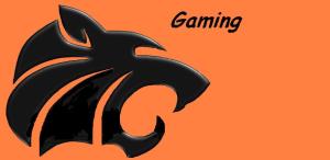 Tiger Gaming