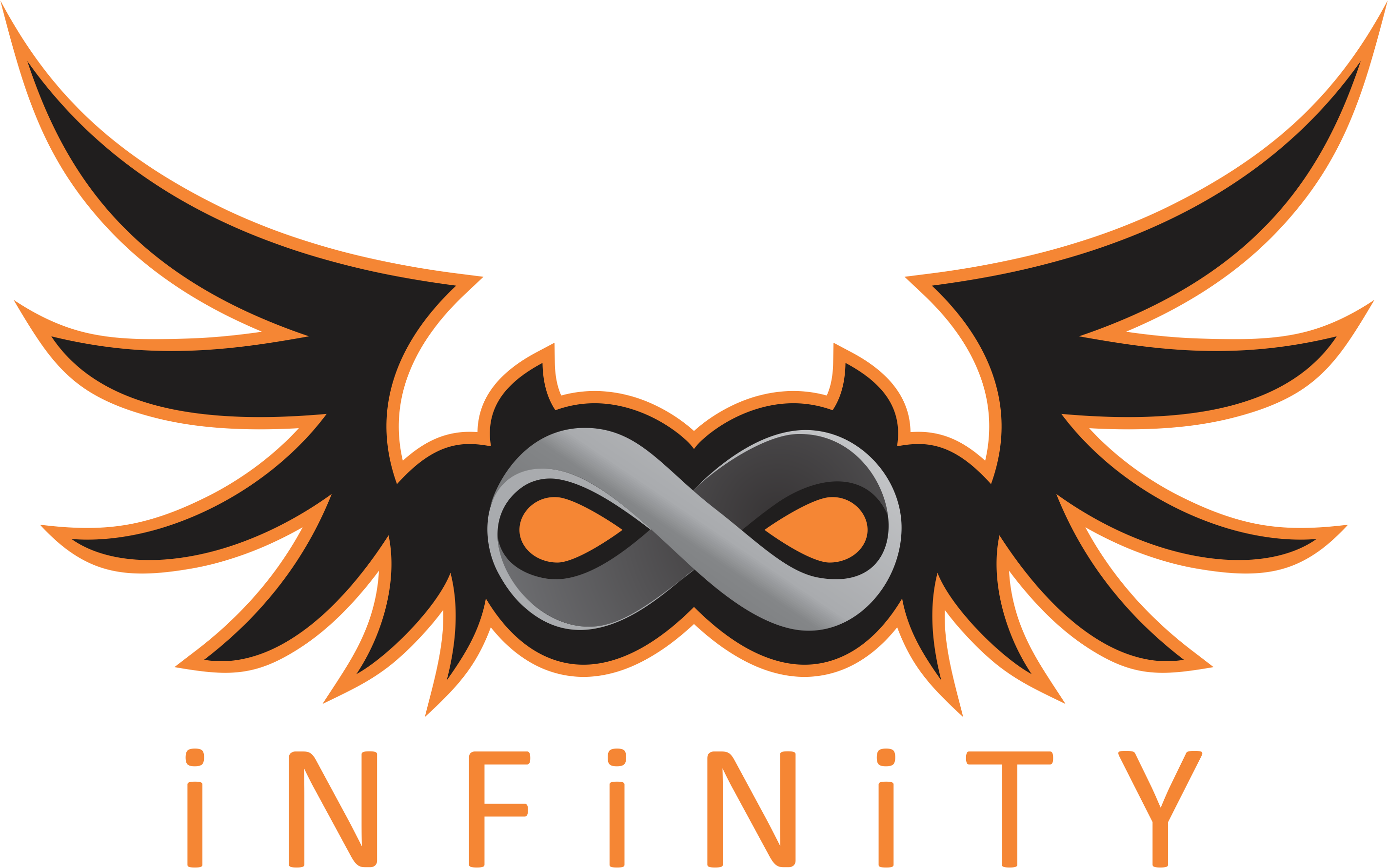 Infinity vip